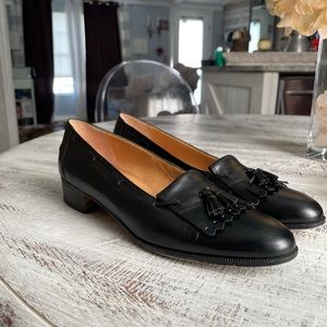 Vintage Salvatore Ferragamo Shoes
